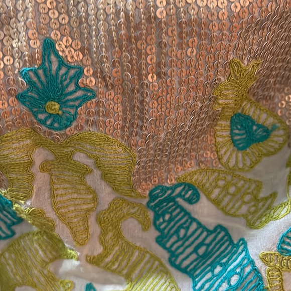 Anthropologie Boho - Picture 2 of 6